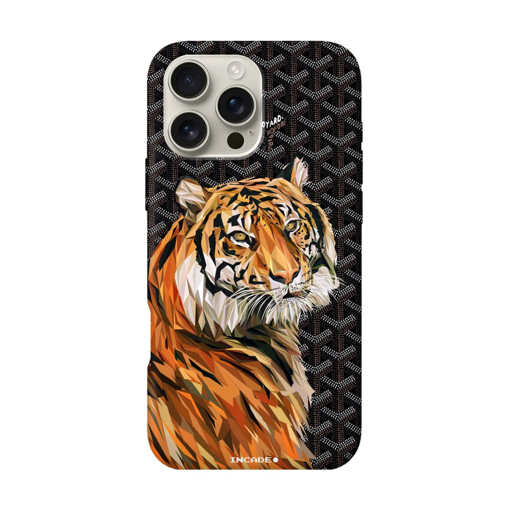 Чохол для iPhone 16 Pro wild - INCADE