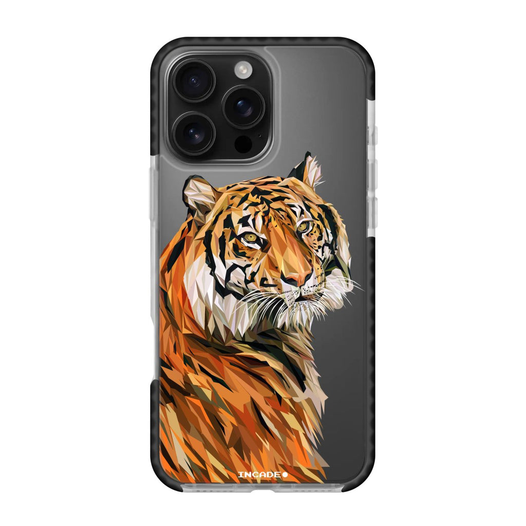 Чохол для iPhone 16 Pro wild - INCADE