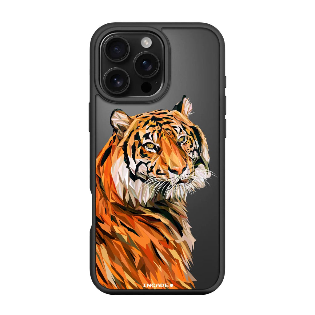 Чохол для iPhone 16 Pro wild - INCADE