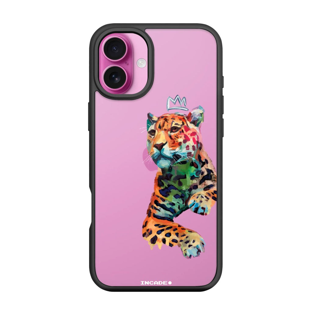 Чохол для iPhone 16 savanna - INCADE