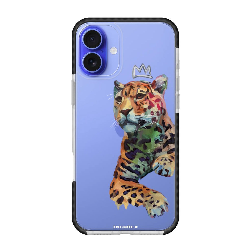 Чохол для iPhone 16 savanna - INCADE