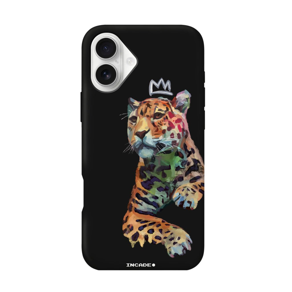 Чохол для iPhone 16 savanna - INCADE