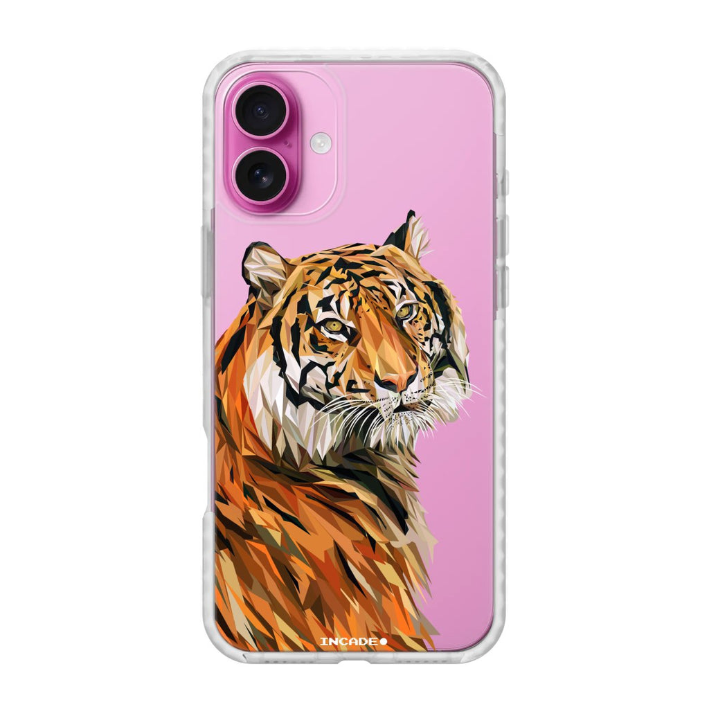 Чохол для iPhone 16 wild - INCADE