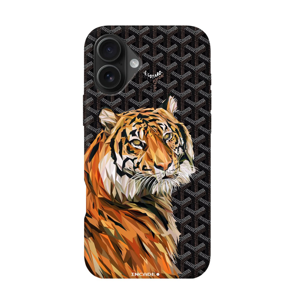 Чохол для iPhone 16 wild - INCADE
