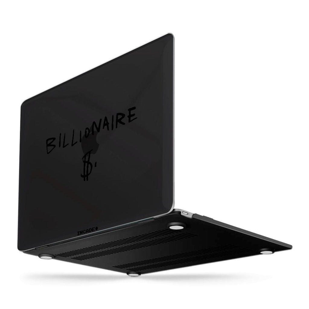 Чохол для MacBook billionaire - INCADE