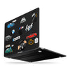 Накладка для MacBook з принтом BMW
