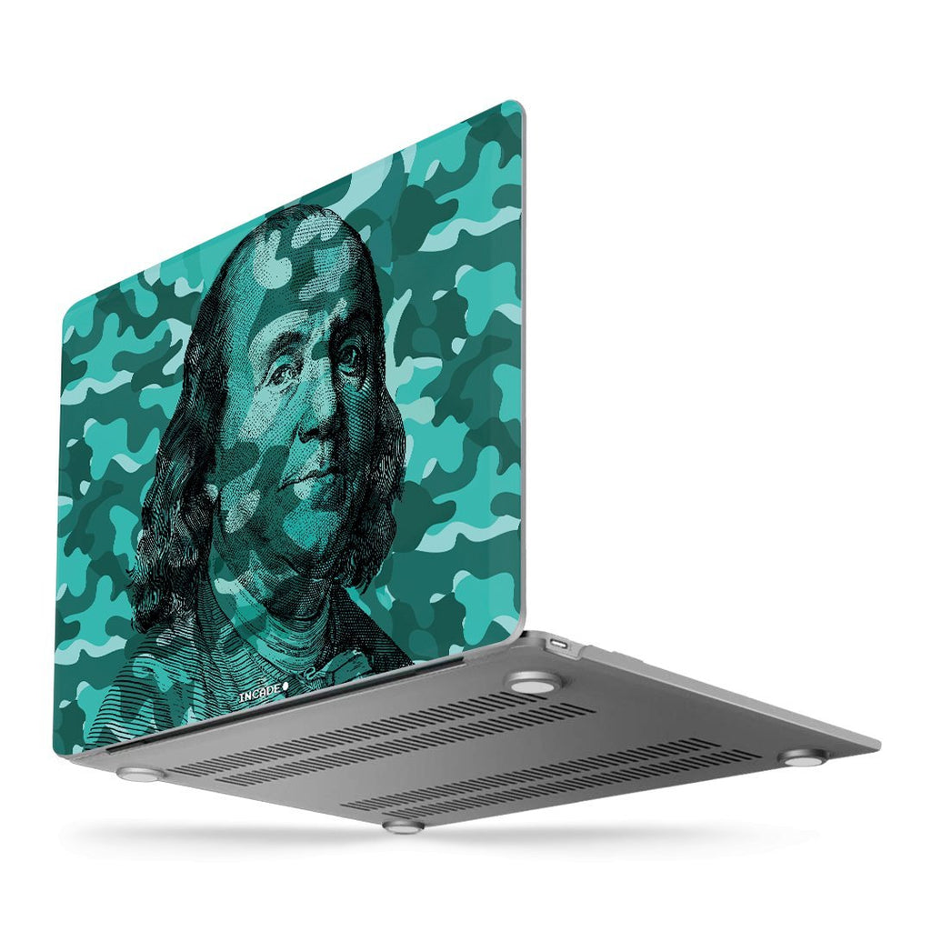 Чохол для MacBook FRANKLIN - INCADE