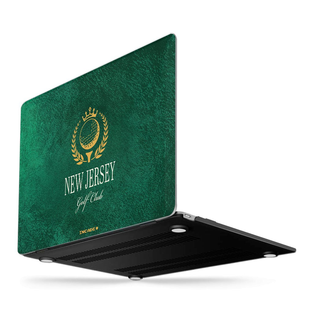 Чохол для MacBook GOLF CLUB - INCADE