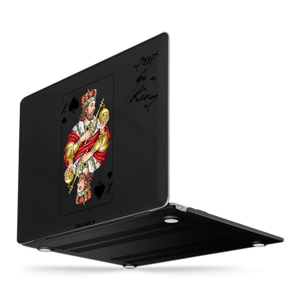 Чохол для MacBook king v2 - INCADE
