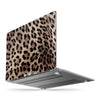Накладка для MacBook з принтом Leo