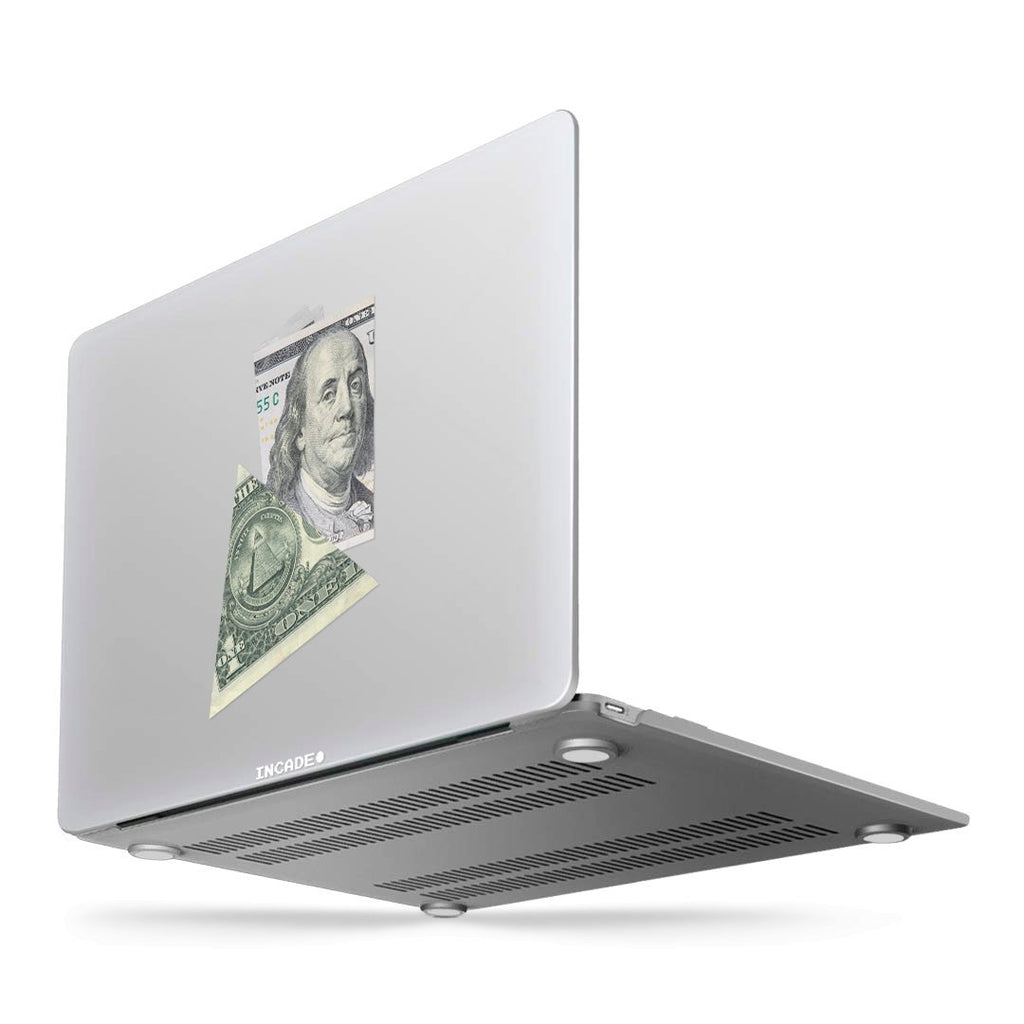 Чохол для MacBook lucky - INCADE