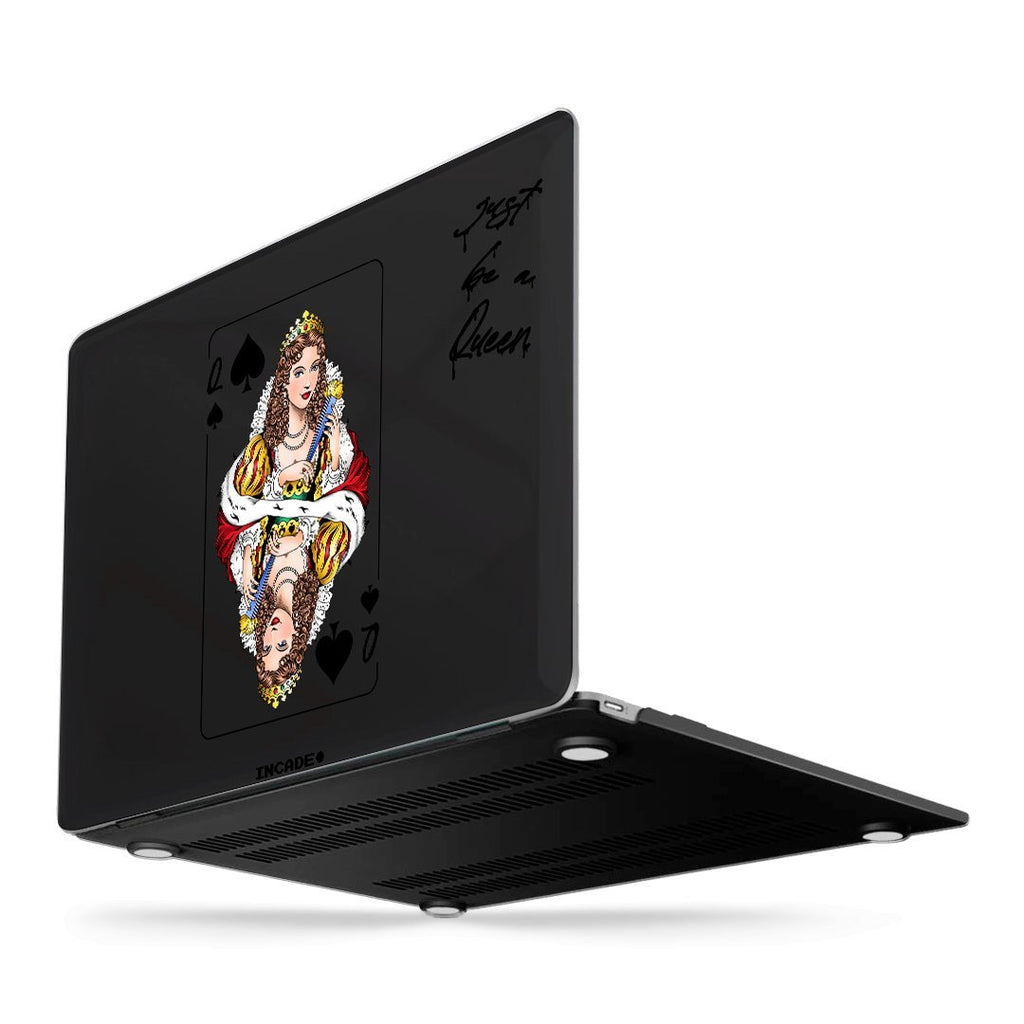 Чохол для MacBook queen v2 - INCADE