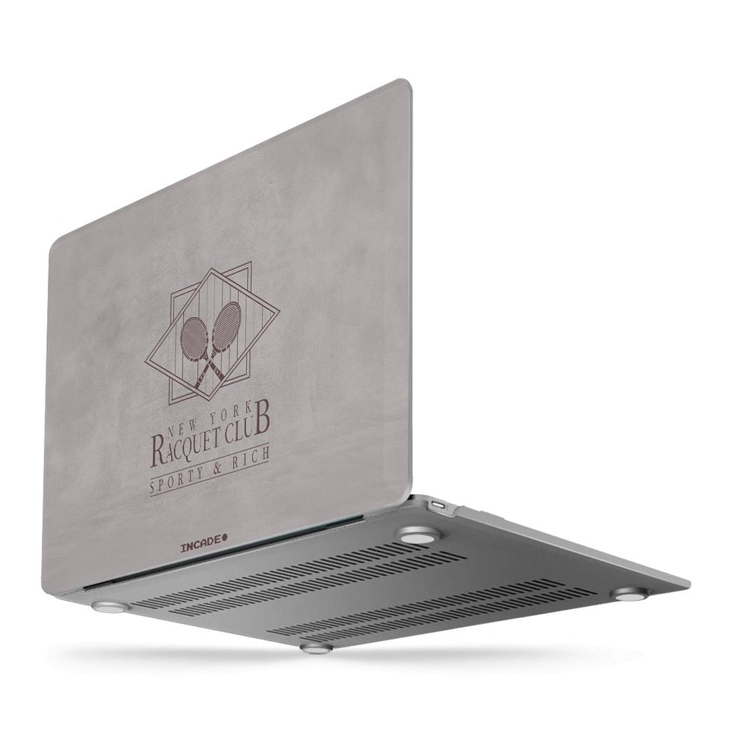 Чохол для MacBook RACQUET CLUB - INCADE
