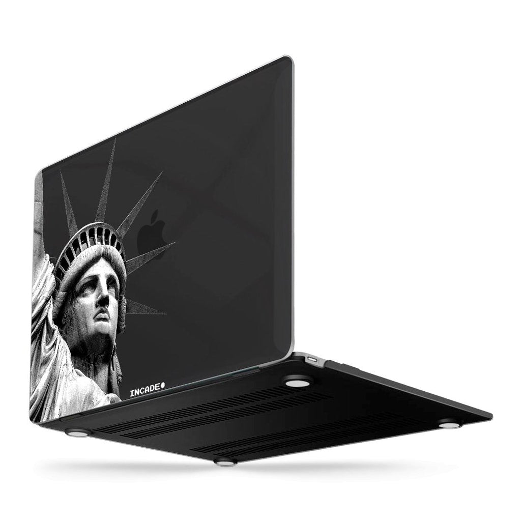 Чохол для MacBook statue - INCADE