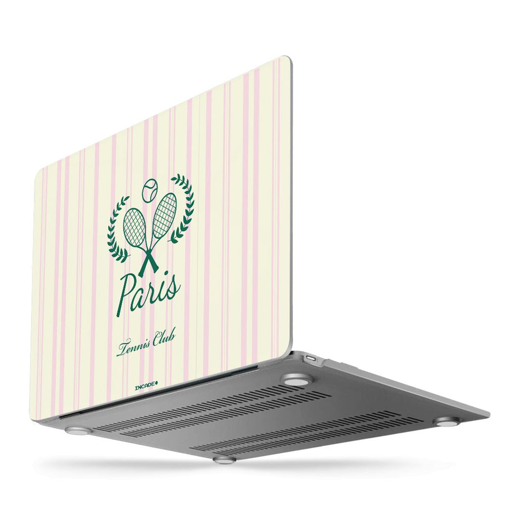 Чохол для MacBook TENNIS CLUB - INCADE
