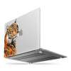 Накладка для MacBook з принтом WILD