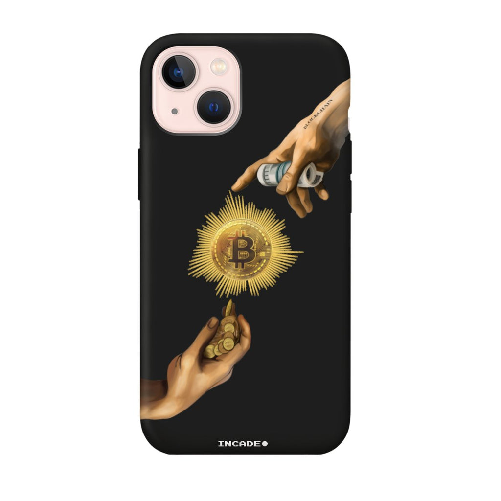 crypto god btc - INCADE