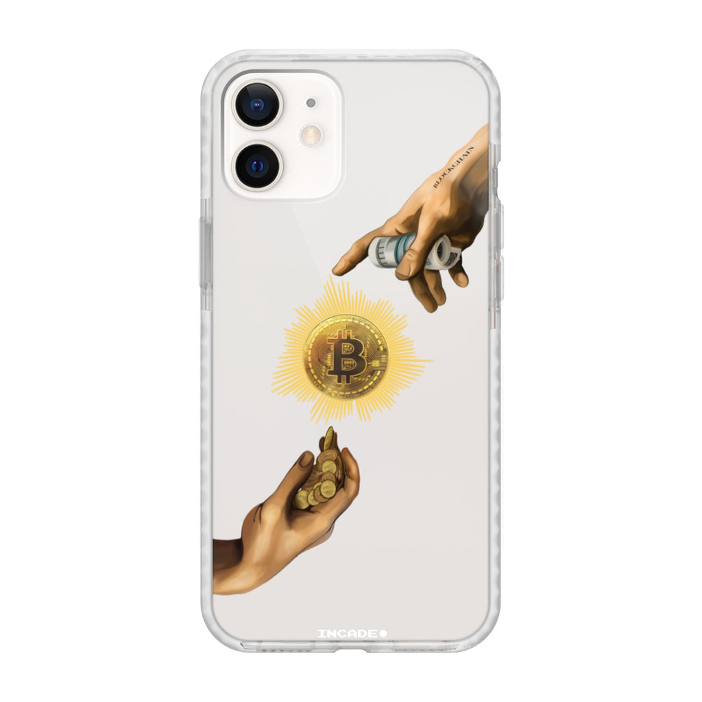 crypto god btc - INCADE