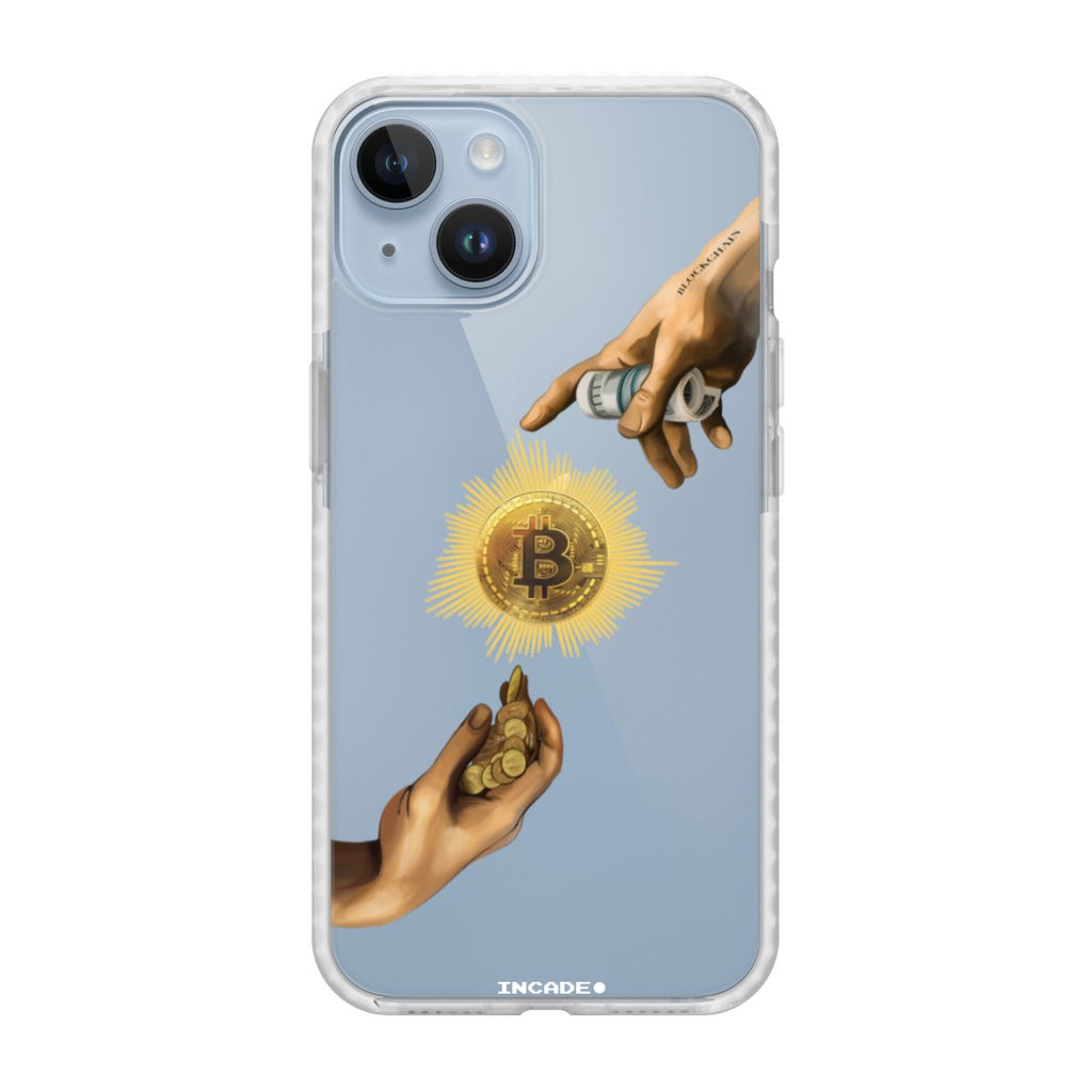 crypto god btc - INCADE