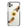 Чохол для iPhone 11 Pro Max з принтом crypto god btc