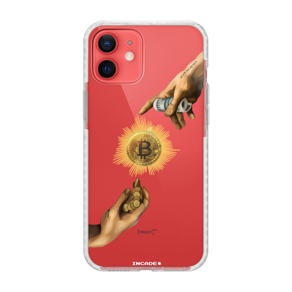 crypto god btc - INCADE