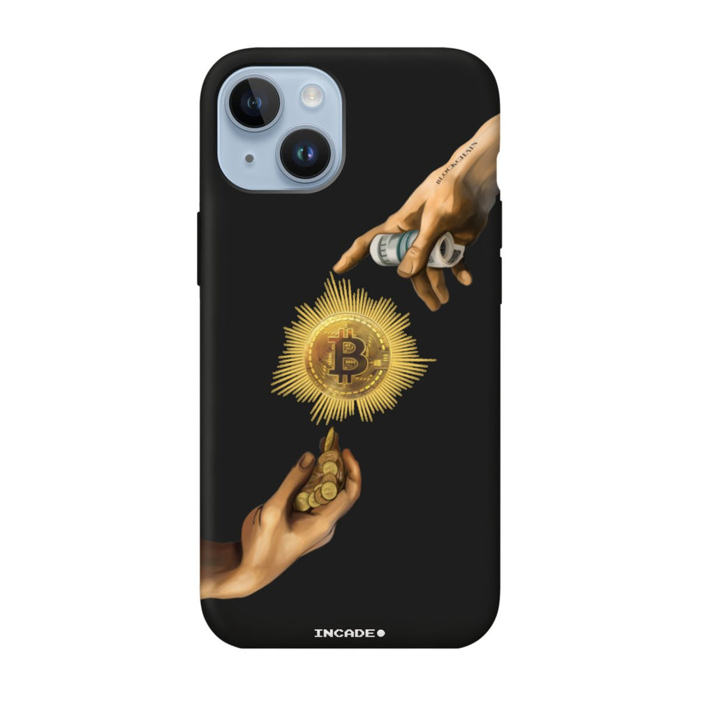 crypto god btc - INCADE