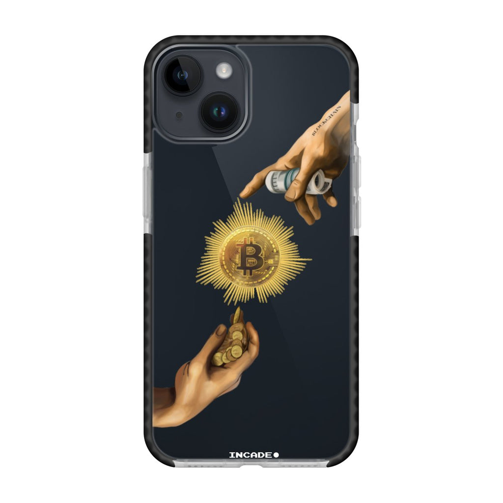 crypto god btc - INCADE