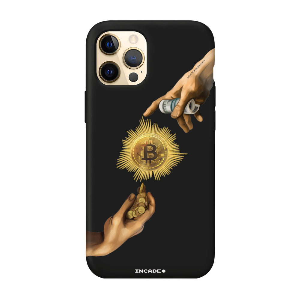 crypto god btc - INCADE