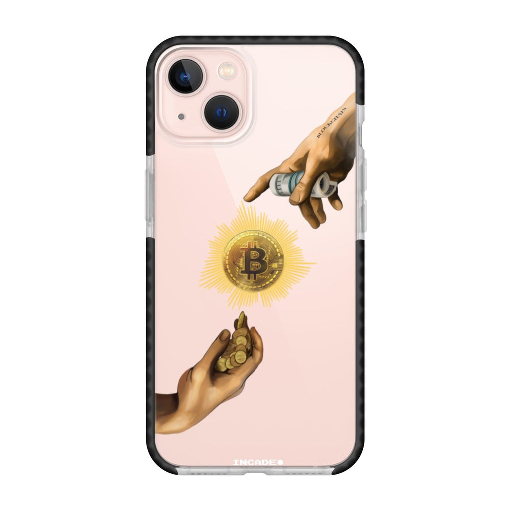 crypto god btc - INCADE