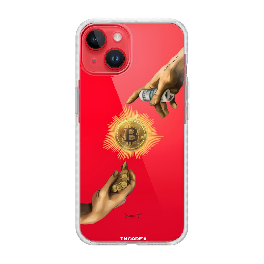 crypto god btc - INCADE
