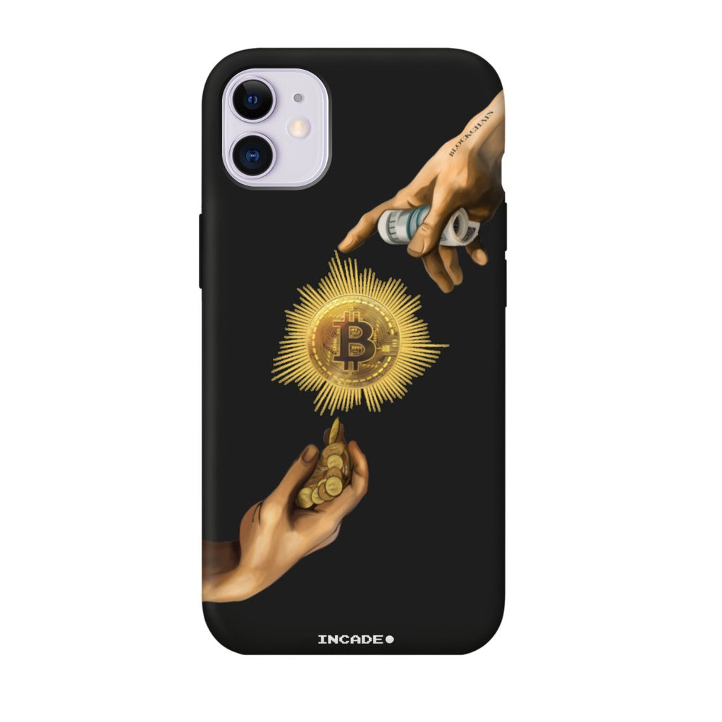 crypto god btc - INCADE