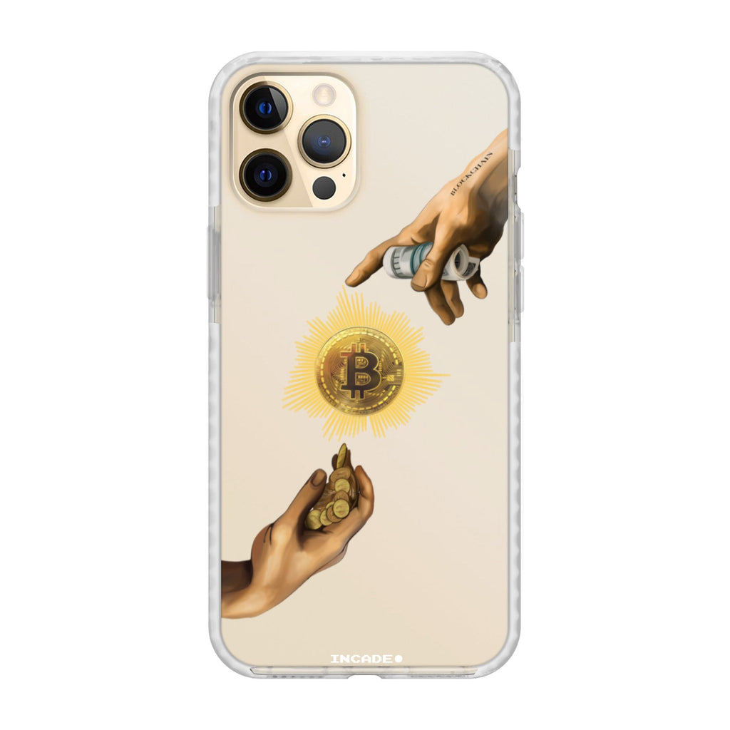 crypto god btc - INCADE
