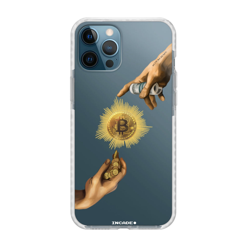 crypto god btc - INCADE