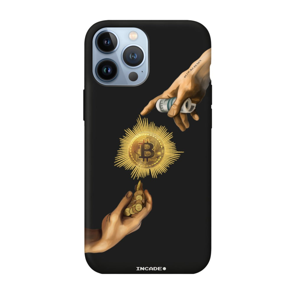 crypto god btc - INCADE