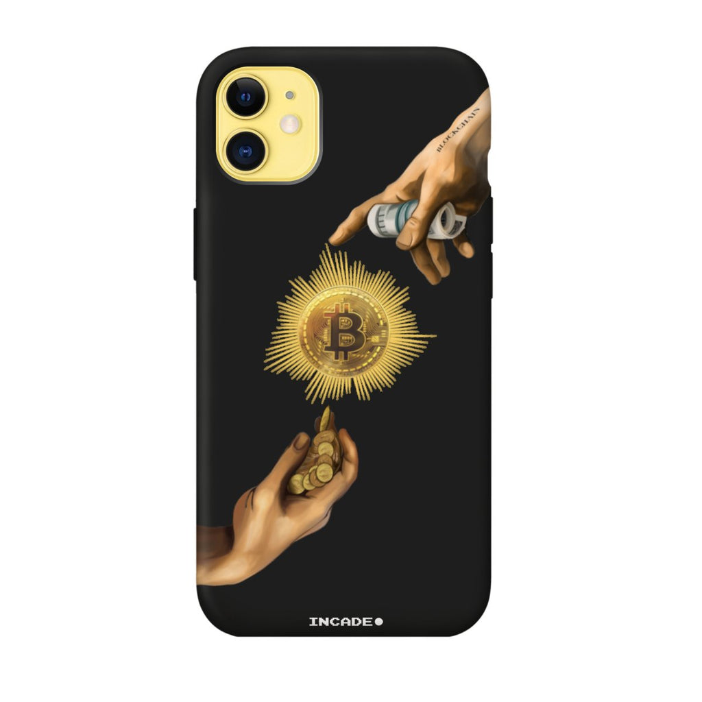 crypto god btc - INCADE