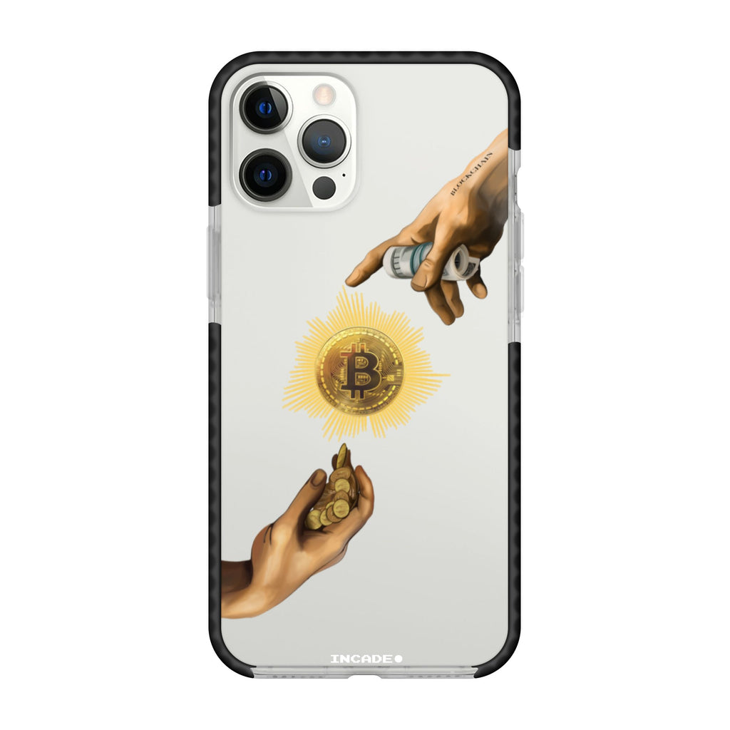 crypto god btc - INCADE