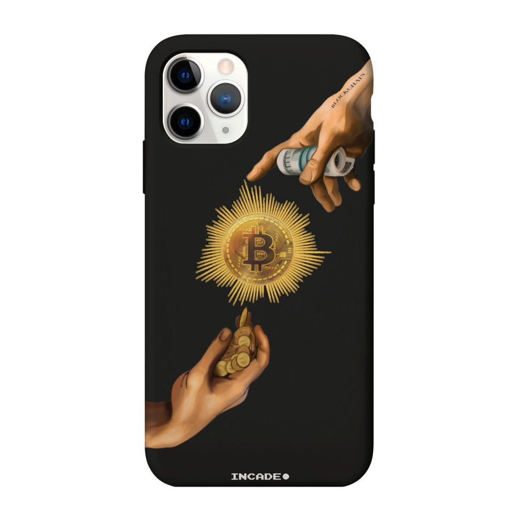 crypto god btc - INCADE