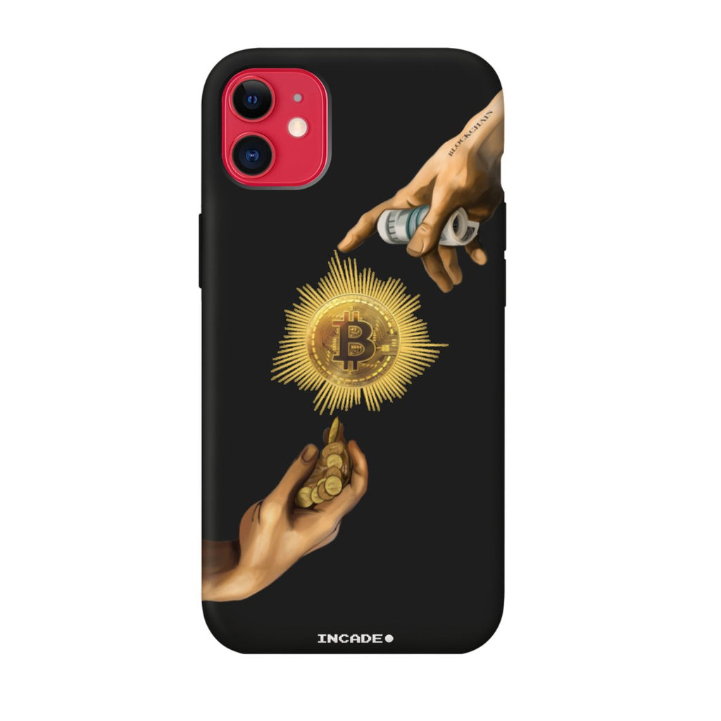 crypto god btc - INCADE