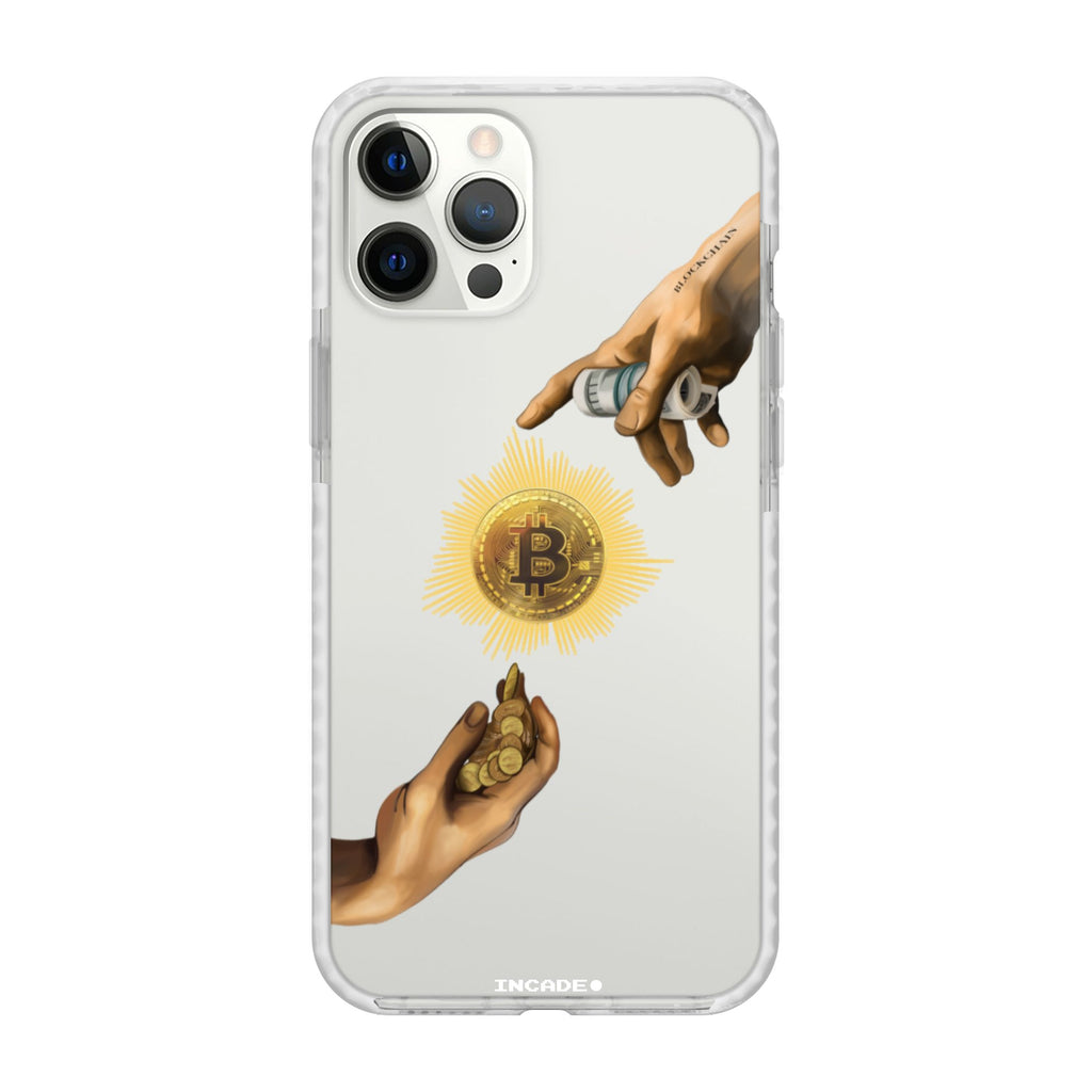 crypto god btc - INCADE