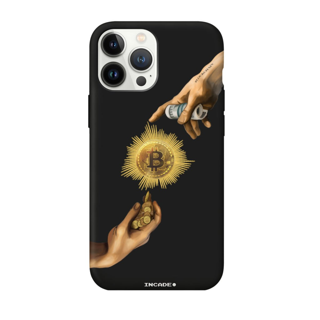 crypto god btc - INCADE