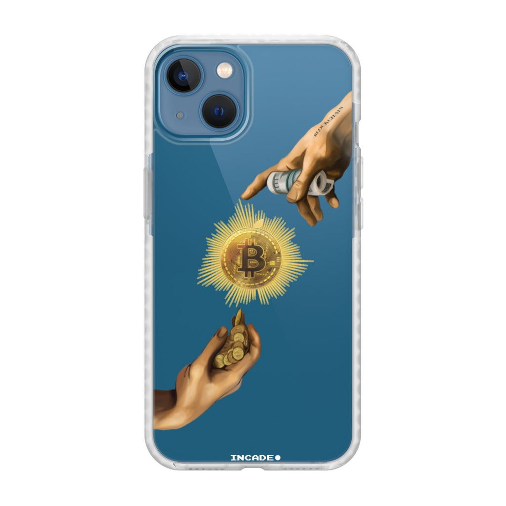 crypto god btc - INCADE