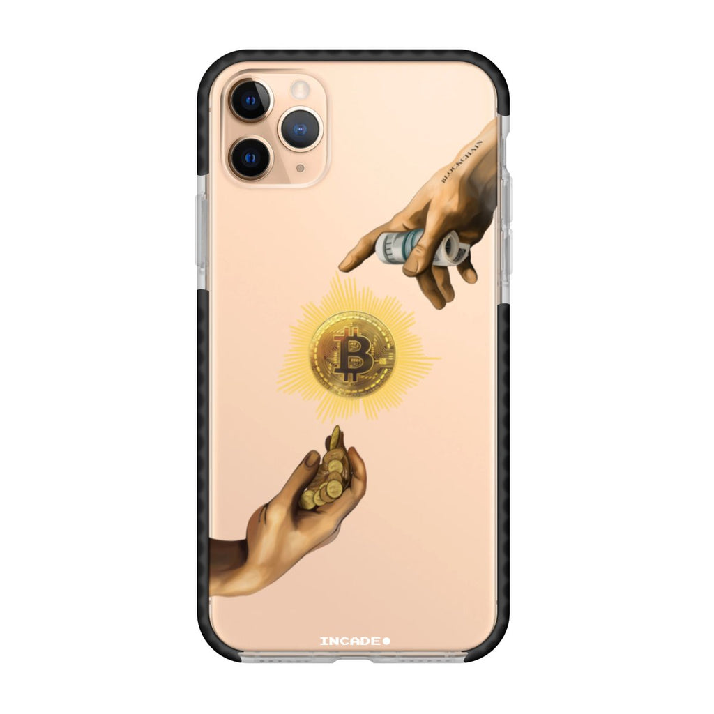crypto god btc - INCADE