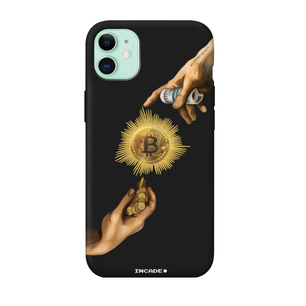 crypto god btc - INCADE