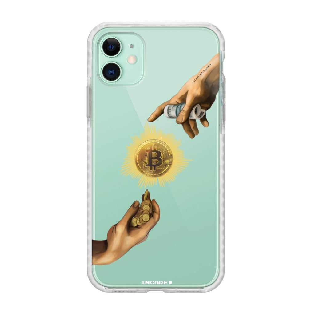 crypto god btc - INCADE