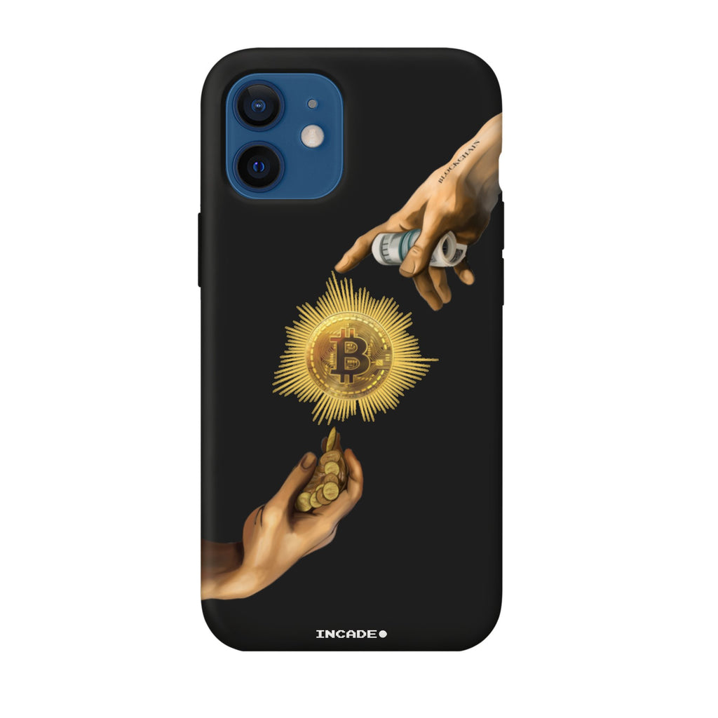 crypto god btc - INCADE