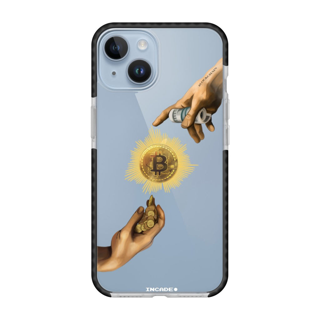 crypto god btc - INCADE