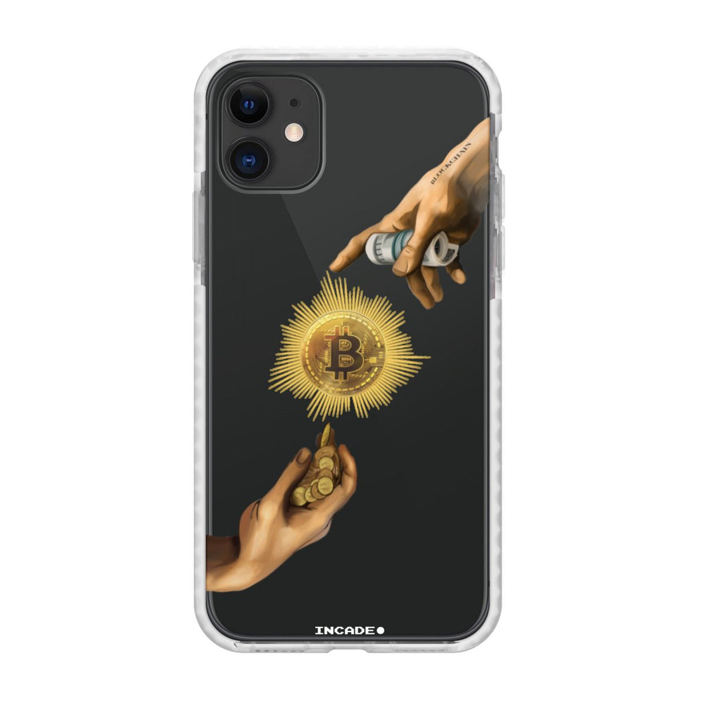 crypto god btc - INCADE