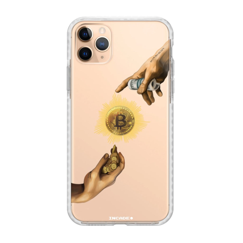 crypto god btc - INCADE