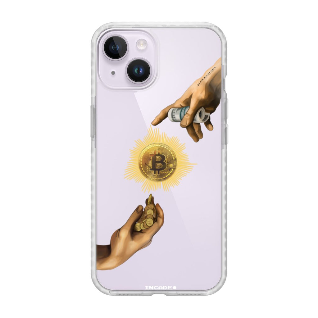 crypto god btc - INCADE