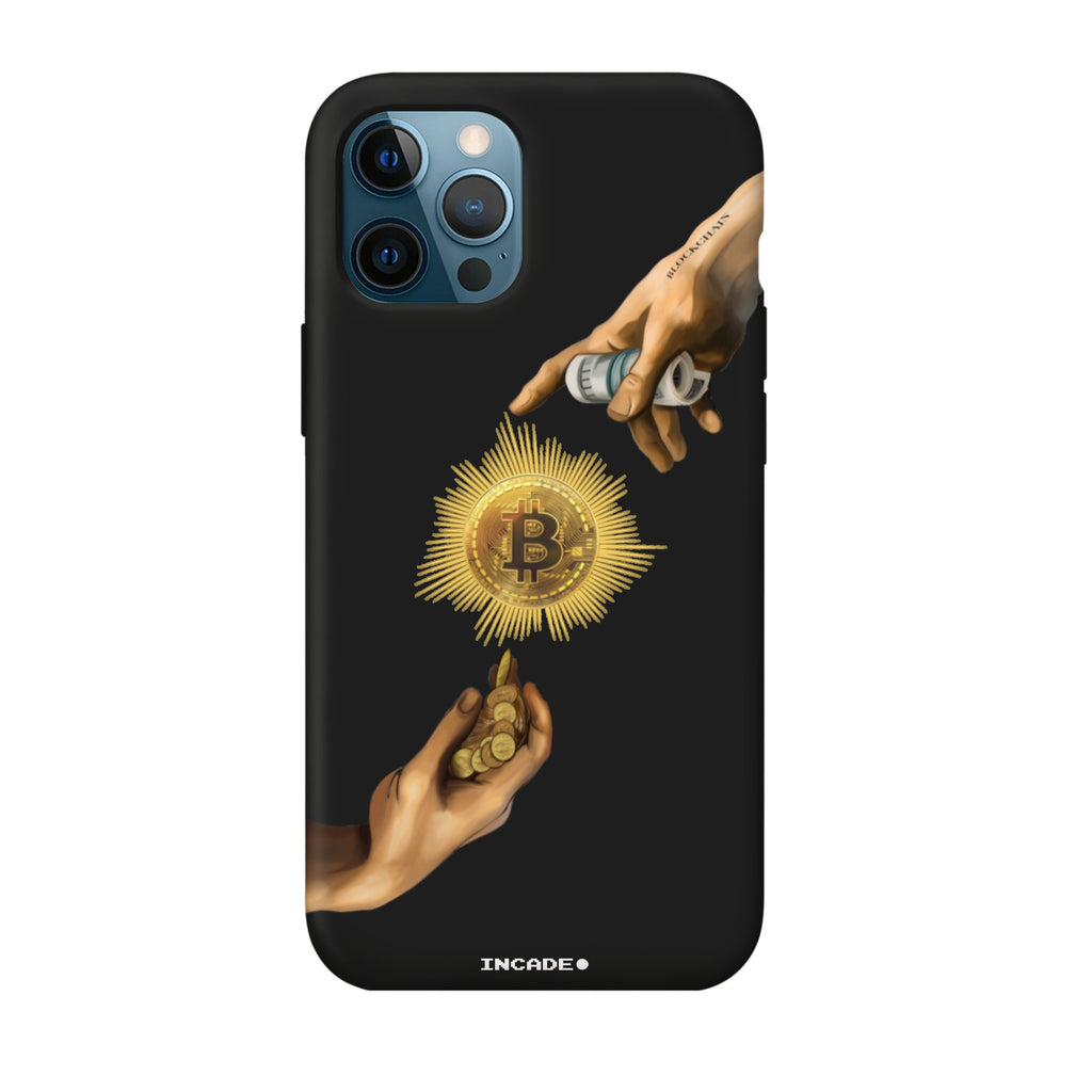 crypto god btc - INCADE